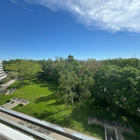 1 Zimmer Wohnung Mit Balkon Und Kueche Байройт Екстериор снимка